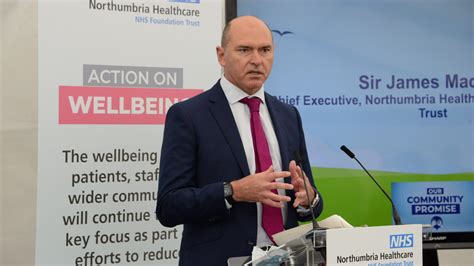 Trust Embarks On Venture To Improve Health And Wellbeing North East
