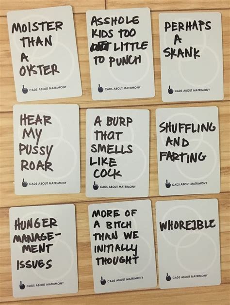 How to make your own cards against humanity: 334 best Cards of humanity ideas for blank cards images on ...