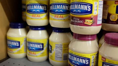 is hellmann s mayonnaise being discontinued all you need to know amid online disbelief