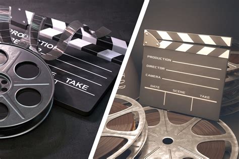 How To Use A Film Slate In Your Next Film Production
