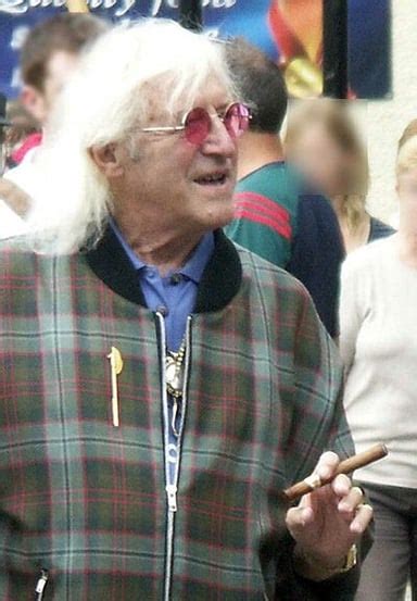 How Long After Savile S Death Was An Itv Documentary About His Sex Abuse Allegations Released