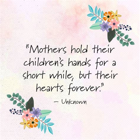 Share These Mothers Day Quotes With Your Mom Asap Happy Mother Day