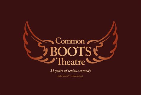 Common Boots Theatre The Toronto Theatre Database