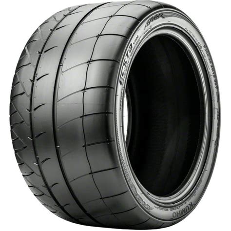 Kumho Ecsta V720 35530r19 99 Y Tire