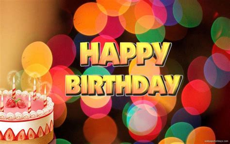 See more birthday wallpaper, beautiful birthday background, birthday bff wallpaper, happy birthday wallpaper, birthday fun wallpaper looking for the best birthday background? Happy Birthday Wallpapers Image - Wallpaper Cave
