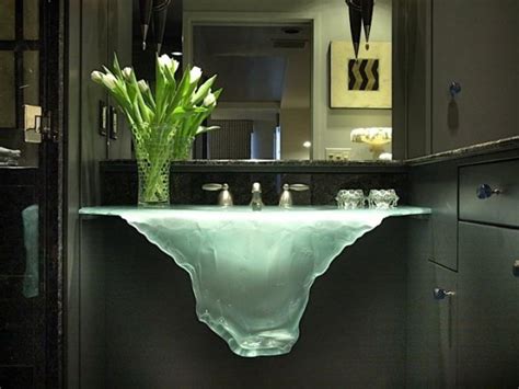 15 Extraordinary Futuristic Sinks That Will Fascinate You