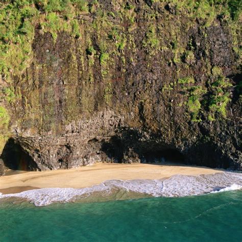 What Are The Most Lush And Secluded Beaches In Kauai Hawaii Usa Today