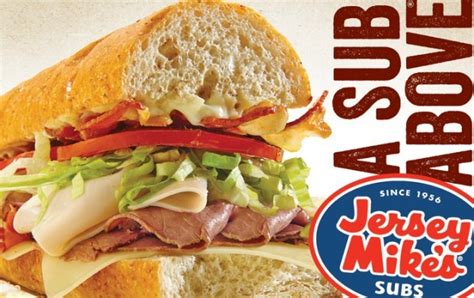 The atmosphere is relaxed and calm. Jersey Mike's Gift Card | Kroger Gift Cards