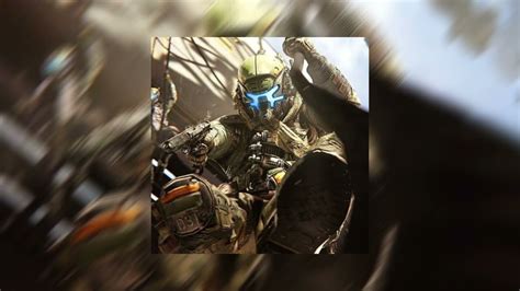 Titanfall X Doom Place X You Ready For Thrills Chills And Kills