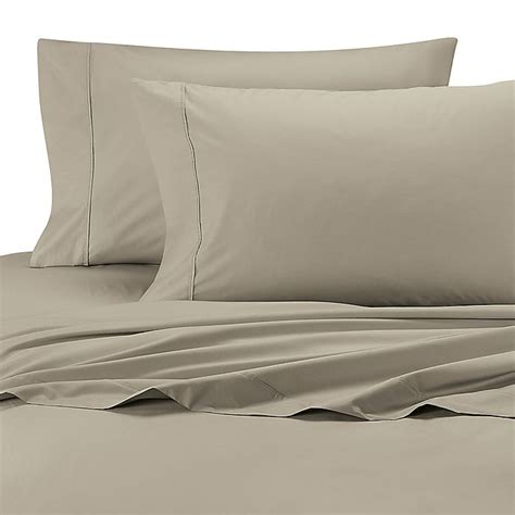 Olympic queen size bed sheet sets. Ultimate Percale Olympic Long Staple Cotton Queen Sheet ...