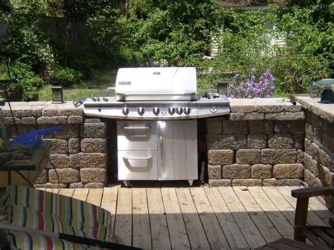 Use our system and save thousands now! 50 Eclectic Outdoor Kitchen Ideas | Ultimate Home Ideas