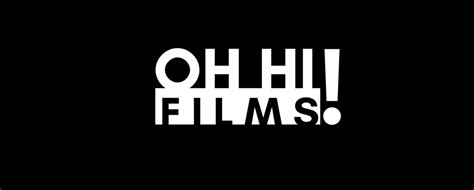 Oh Hi Films Podcast 26 Oscar Nominations Review 2020 Oh Hi Films