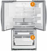 Pictures of Ge Refrigerator Model Number Lookup