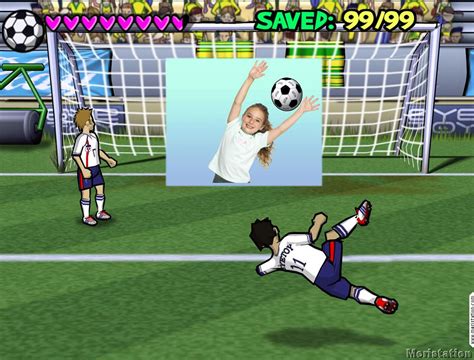 Sin embargo, hay muchos otros juegos similares que también cuentan con lo necesario para engancharte. Análisis de EyeToy: Play 2 - Videojuegos - Meristation