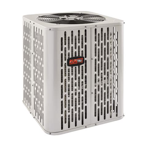 Runtru By Trane Offers Simple Affordable Hvac Solutions Remodeling