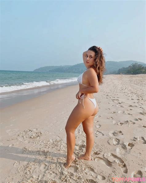 ASMR HoneyGirl Nude OnlyFans Leaked Photo 57 TopFapGirls
