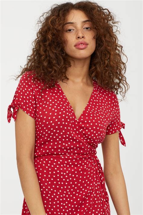 Best Spring Dresses At Handm Popsugar Fashion Uk