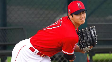 Shohei Ohtani Returning To 2 Way Role With Los Angeles Angels This