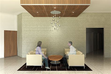 Hospital Concept Jim Hughes Archinect Interior Spaces Room Home