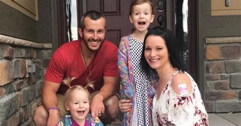 Chris Watts Spared From Death Penalty Thanks To His Murdered Wifes