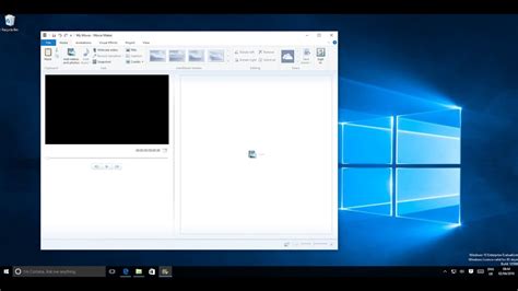 However, when the windows 10 fall creator's update rolled around, story remix had turned into a less ambitious tool much more like the late windows movie maker. Windows Movie Maker Windows 10 Review