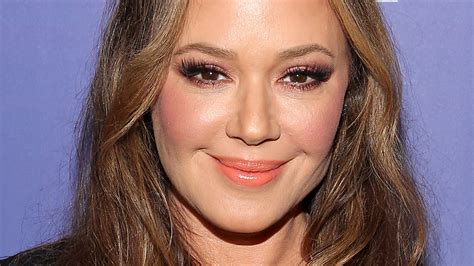 Leah Remini Just Proved She S Not Afraid To Call Out Her Bff Jennifer Lopez