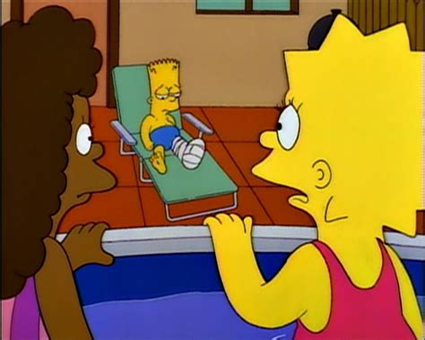 S6e1 Bart Of Darkness The Simpsons Image 3724160 Fanpop