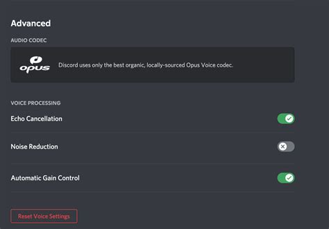 What Is Automatic Gain Control In Discord