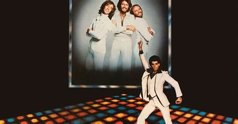 The Saturday Night Fever Soundtrack Turns 40 Years Old