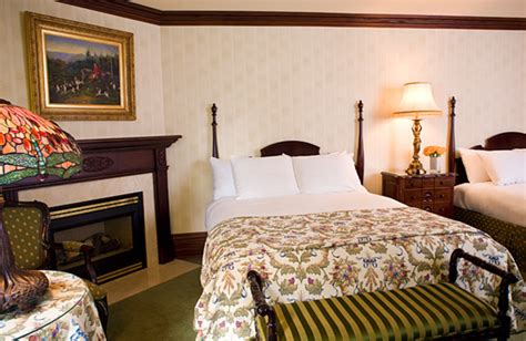 Prince Of Wales Hotel Niagara On The Lake Ontario Resort Reviews