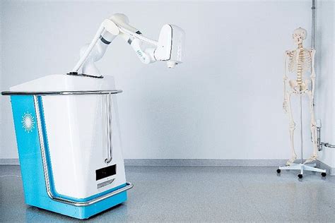 The Role Of Robots In Healthcare International Federation Of Robotics