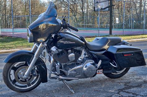 We're sorry, your search returned no results. 2010 Harley-Davidson Street Glide Vivid black $13,500 ...