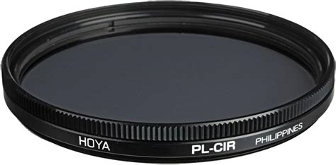Hoya 82mm Circular Polarizing Filter Uk Camera And Photo