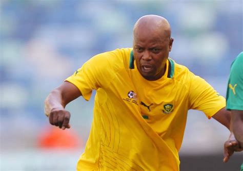Bafana bafana costed the entire egypt technical team their jobs after humiliating them on the yesterday with the solo goal from lorch. Afrique du Sud : Phil Masinga, l'ancienne gloire des ...