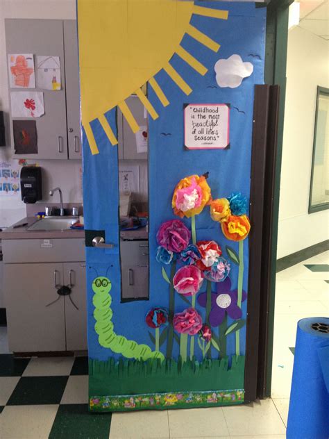 Check out our favorite classroom doors below for inspiration! Pin by Breanna Robinson on Fine Motor Skills | Diy ...
