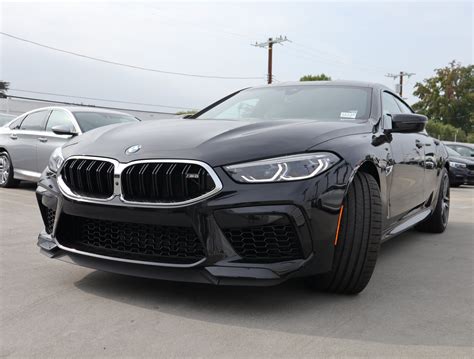 Bmw 2 series gran coupé bmw 3 series sedan keep the thrill alive with bmw finance. New 2021 BMW M8 Gran Coupe Sedan in North Hollywood #21134 ...