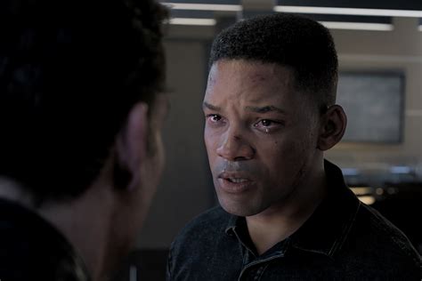 Gemini Man Review Will Smiths Clone Movie Is A High Tech Downgrade