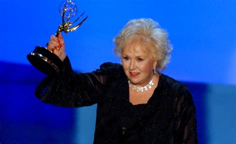 Everybody Loves Doris Emmy Award Winner Dies Aged 90