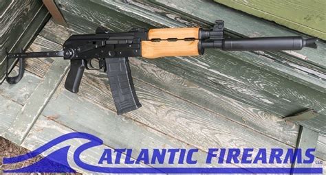Krinkov M85 Ak Rifle 556223