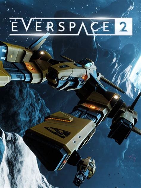 Everspace 2 Para Pc Ps4 Xbox One 3djuegos