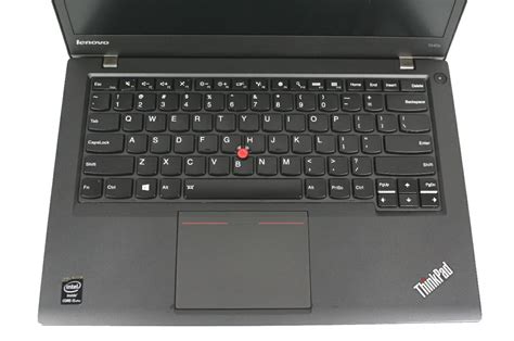 Notebookavenue Lenovo Thinkpad T440s 14 Hd I7 4600u 21ghz 33ghz