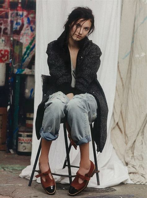 Photo Of Fashion Model Matilda Lowther ID 446675 Models The FMD