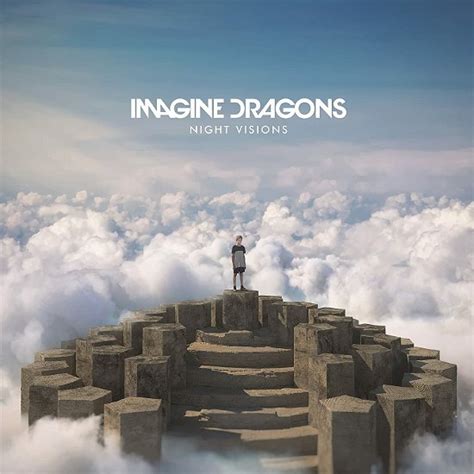 Imagine Dragons · Evolve Cd Deluxe Edition 2017