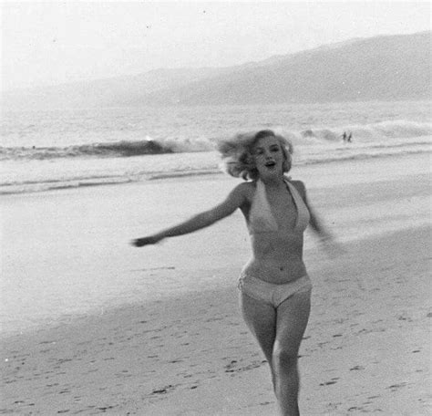 Rare Marilyn Monroe Photos From A Vintage Collection You Probably Have
