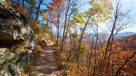 Appalachian National Scenic Trail Description And Length Britannica