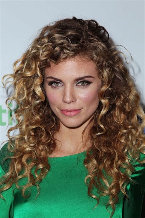 Locken machen: Frisuren mit Locken selber machen