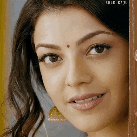 Kajal Aggarwal Kaju   Kajalaggarwal Kaju Kajal Discover And Share S Actress