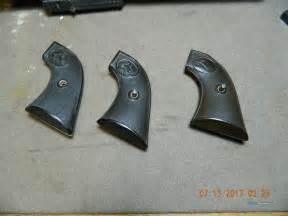 Colt 1st Generation Saa Grips For Sale At 925067148