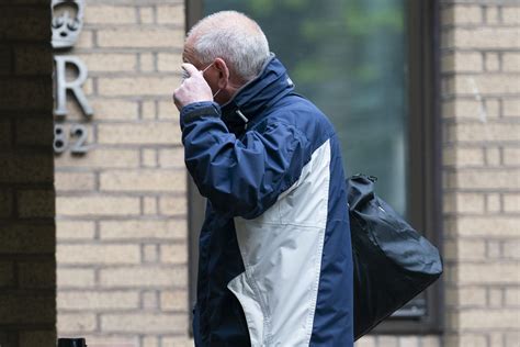 Fraudsters Jailed For Multimillion Pound Pension Scam Airplay40