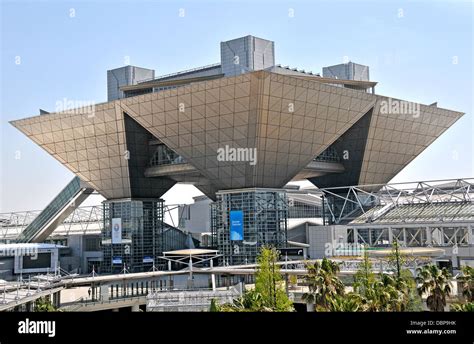 Tokyo Big Sight Fotografías E Imágenes De Alta Resolución Alamy